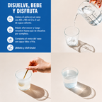 MaxCalm Suplemento de Magnesio