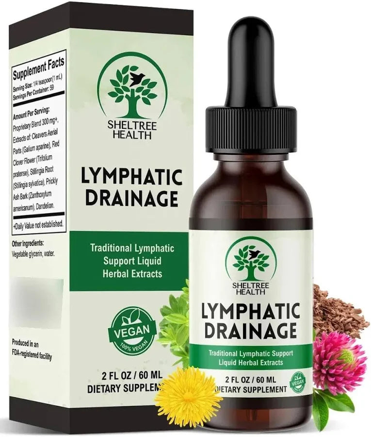 SUPLEMENTO LYMPHATIC